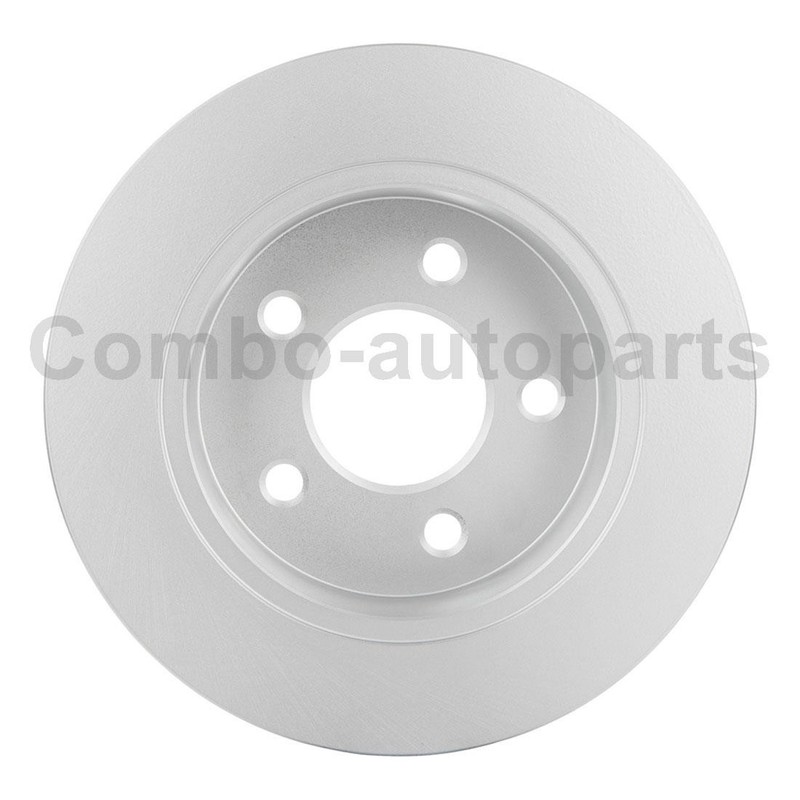 Rear Disc Brake Rotors For 2000 2001 2002 2003 2004 1994 1995 1996 Ford Mustang gallery
