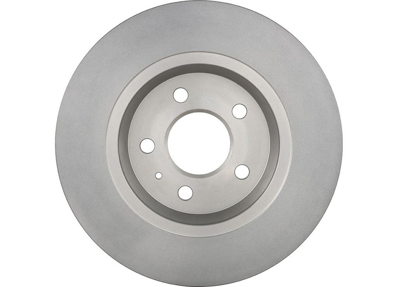 Brembo 08.A759.11 For 09-16 Audi A4/Quattro/13-16 Allroad Rear Brake Disc Rotor
