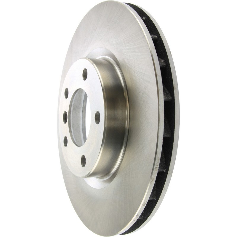 For 1998-2002 BMW Z3 | Centric Front Left Disc Brake Rotor | Vented gallery