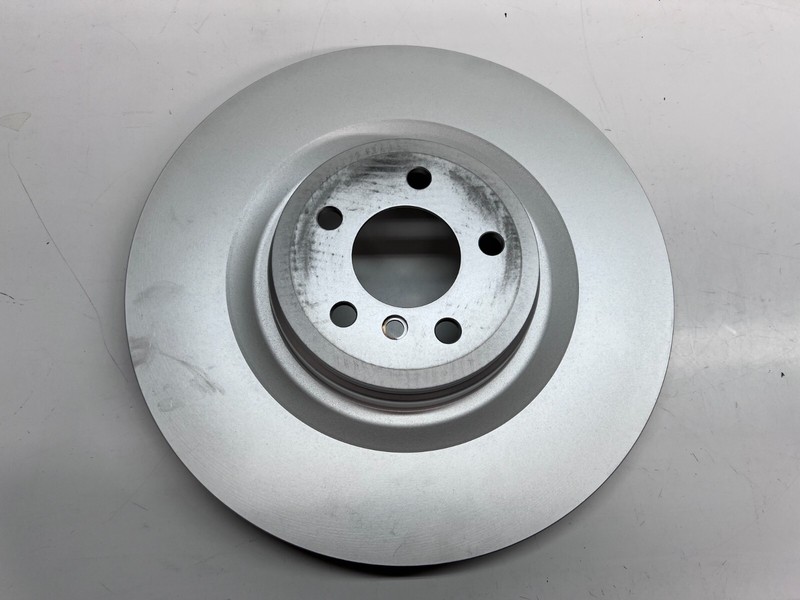 ROLLS ROYCE GHOST REAR BRAKE DISC ROTOR OEM NEW 34216775295
