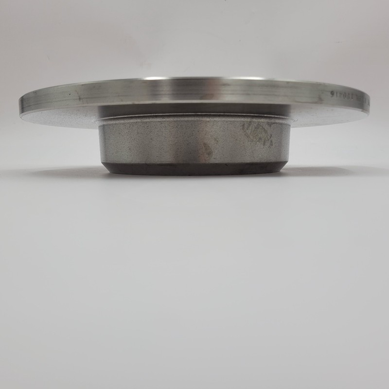 DEFENDER 2007 - 2016 Rear Brake Disc Part LR018026 gallery