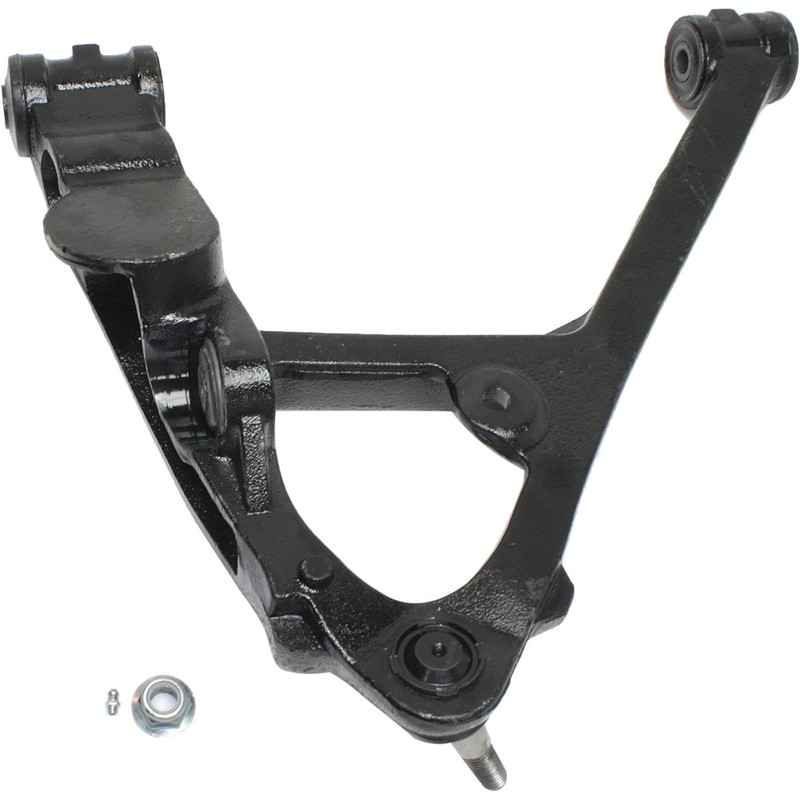 Control Arm Kit For 2000-2006 GMC Yukon XL 1500 Front Left Right Upper Lower 4WD gallery