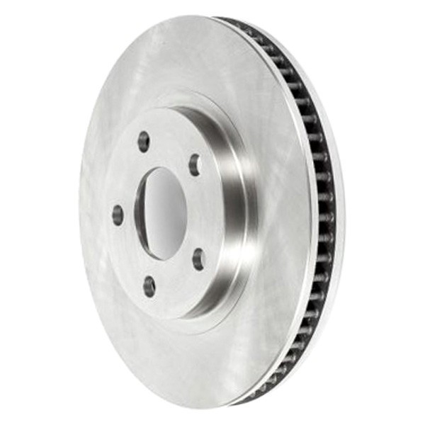 PowerStop AR8255 Brake Rotor For Chevy Camaro 1998-2002 Front gallery