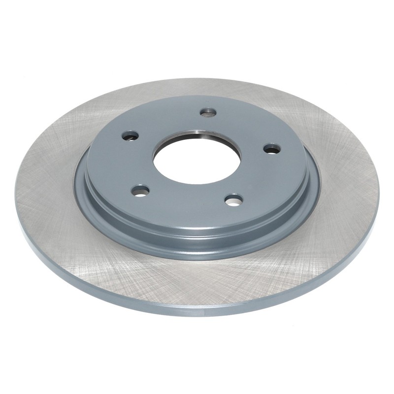 DuraGo Front Rear Disc Brake Rotor TRW Ceramic Pad Kit for Grand Caravan HD Brks gallery