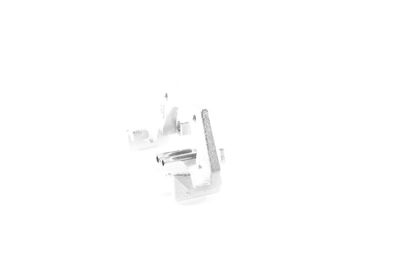 1x Brake Caliper Bracket Rear Right=Left GH-461595 gallery