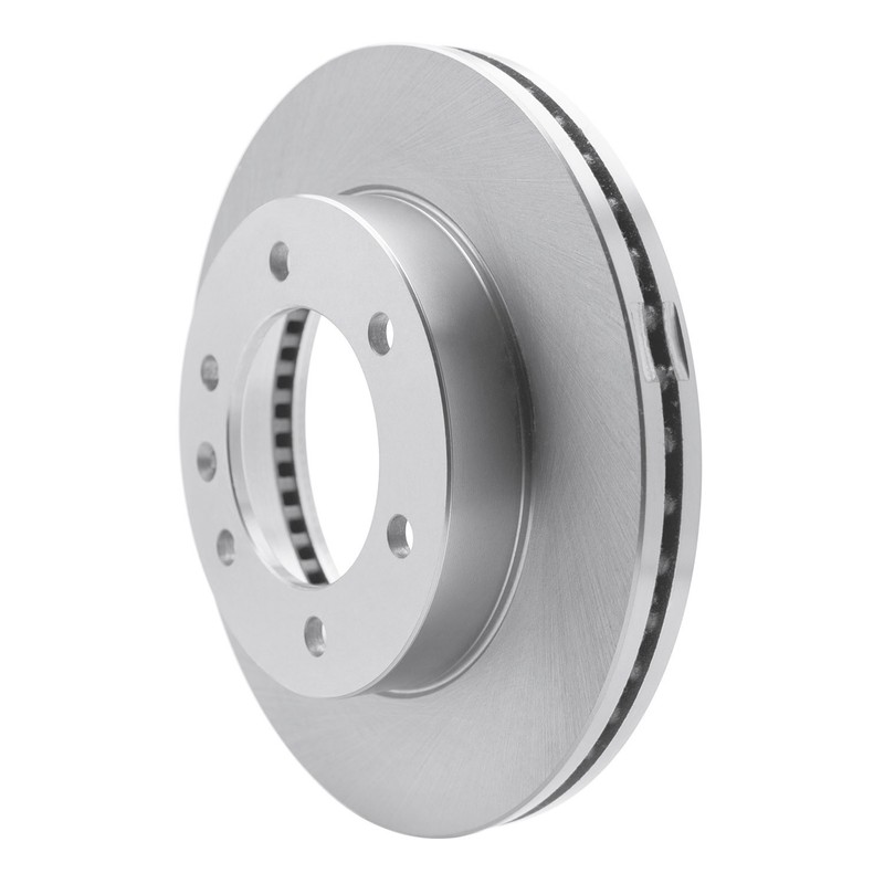 Dynamite Friction Front Disc Brake Rotor for 2016-2017 Chevrolet S10 (600-92115) gallery