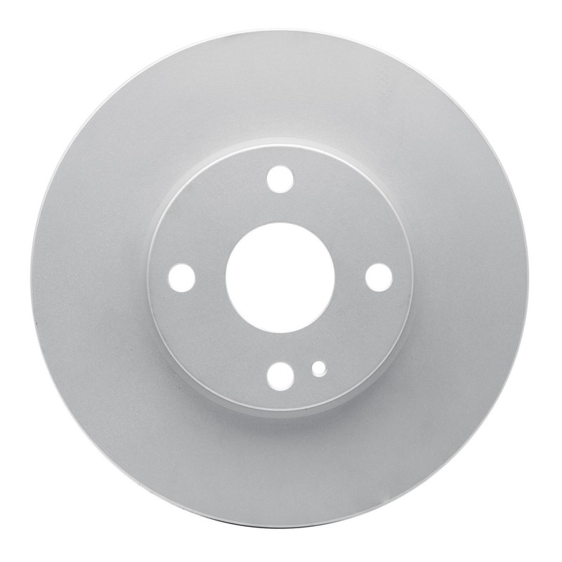 Front Rotor Fits 2016-2023 Mazda 2 604-91003 gallery