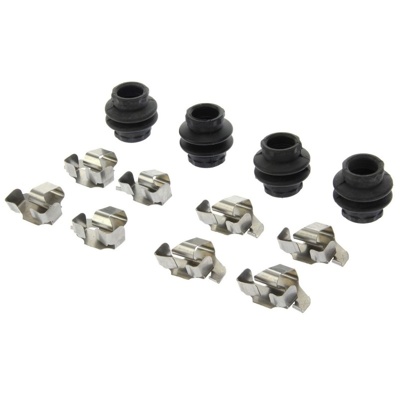 Centric Parts 117.65035 Disc Brake Hardware Kit For 11-13 Ford F-250 SD F-350 SD