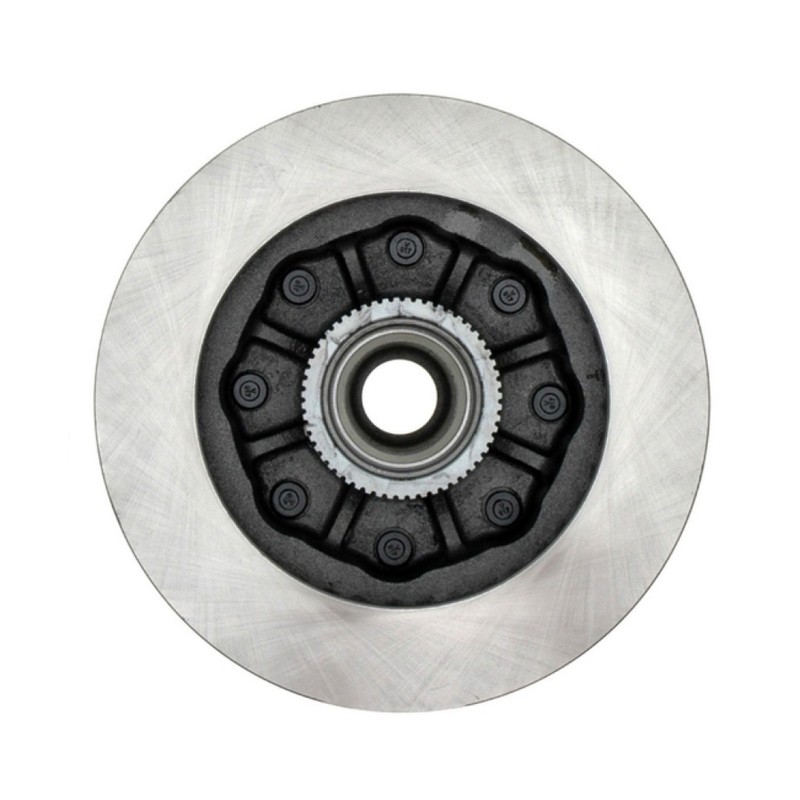 Genuine ACDelco For Chevy C1500 Suburban 95-99 Brake Rotor Assy Driver/Passenger gallery