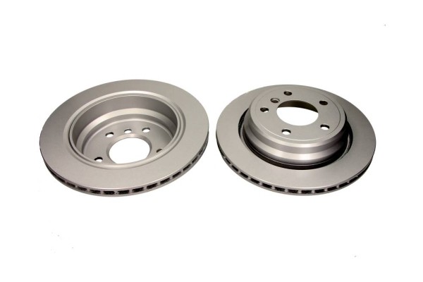 Quaro QD8862 Brake Disc for Alpina, BMW gallery