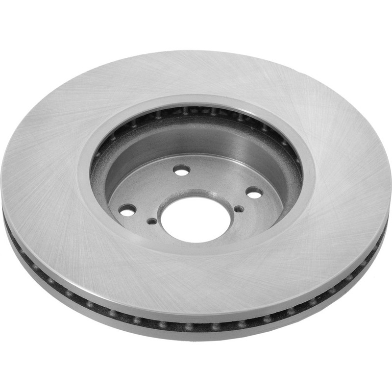 Disc Brake Rotor For 06-20 B9 Tribeca Legacy Outback Tribeca WRX 1407-75688 gallery