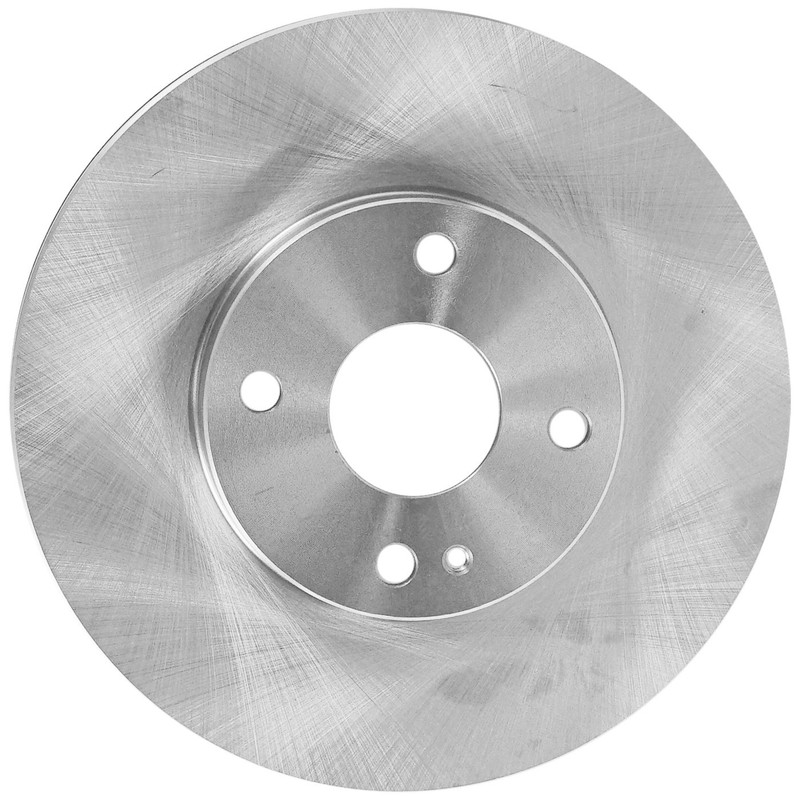 Front Brake Disc Rotors for Ford Escort Mercury Tracer Mazda Protege MX-3 92-96 gallery