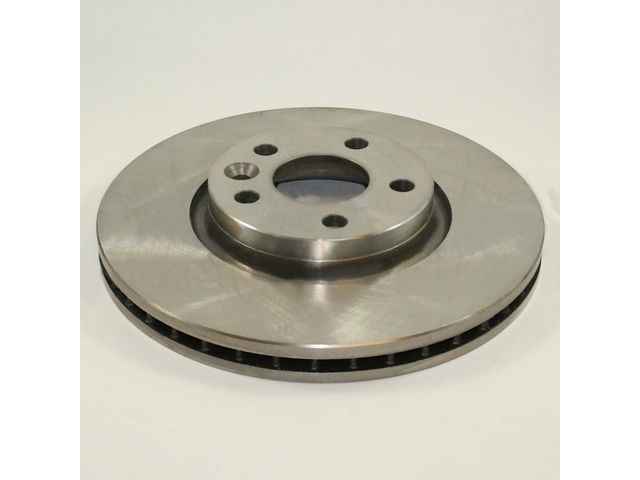 Pronto 13XW98D Front Brake Rotor Fits 2008-2010 Volvo V70