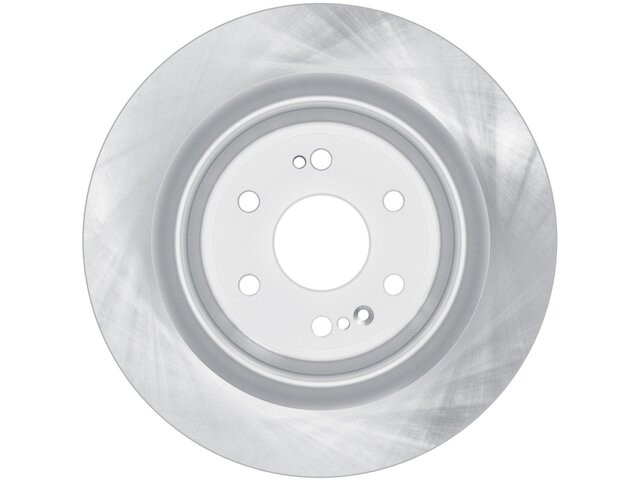 For 2021-2024 GMC Yukon Brake Rotor Front Dynamic Friction 95765NHZB 2022 2023