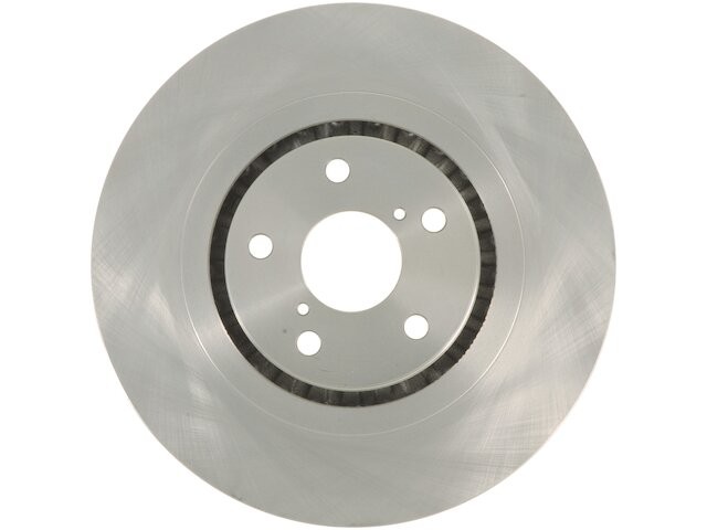 For 2008 Lexus GS460 Brake Rotor Front Right API 45119QZPX OEF3