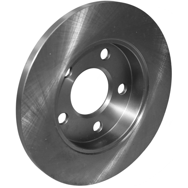 Rear Disc Brake Rotors for Buick Allure LaCrosse Chevy Impala Pontiac Grand Prix gallery