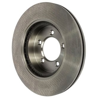 For Ford Explorer 2002-2005 Motorcraft BRR228 Front Brake Rotor gallery