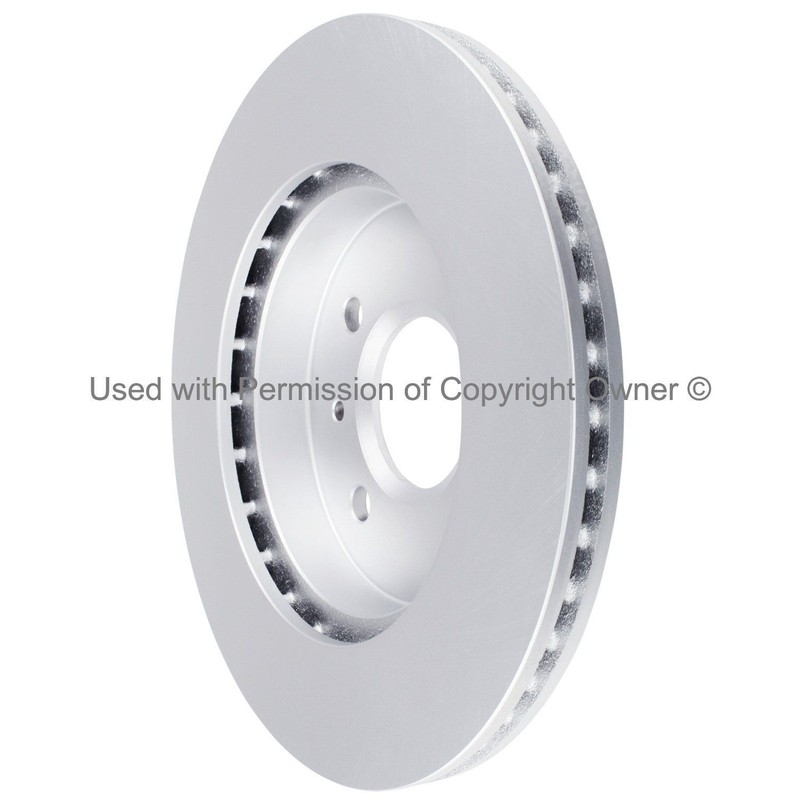 Quality-Built BR5581G Disc Brake Rotor For 91-02 SC SC1 SC2 SL SL1 SL2 SW1 SW2 gallery