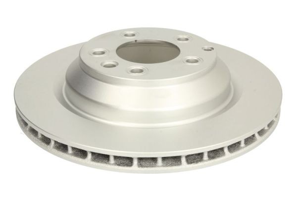 ABE C4A029ABE-P Brake Disc for Audi, Porsche, VW gallery