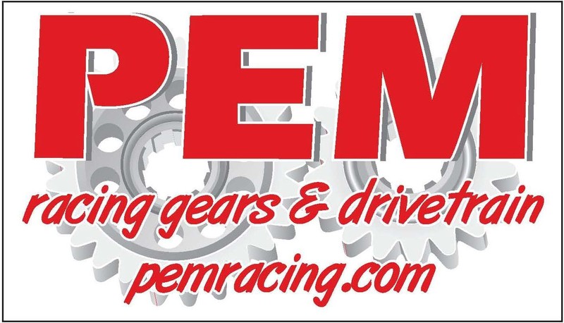 PEM Street Rod Weld On Brake Brackets and Disc Brake Rotor Set gallery