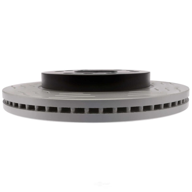 Disc Brake Rotor-Specialty – Street Performance S-Groove Technology Raybestos