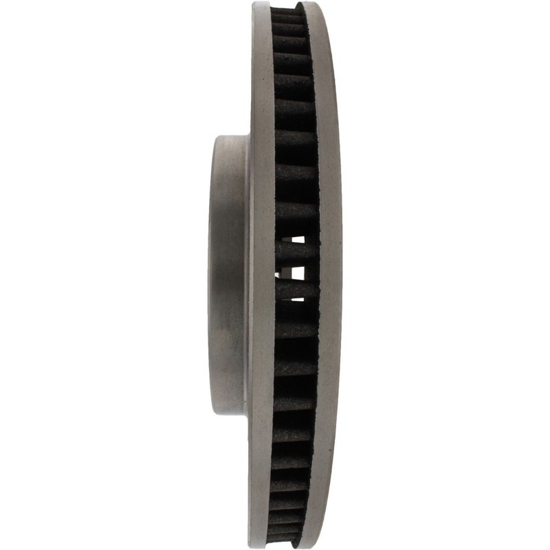 Centric Parts 121.62055 C-Tek Standard Brake Rotor