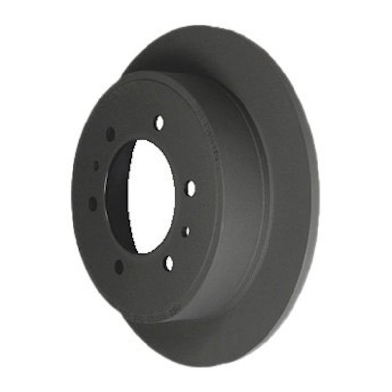 Genuine ACDelco For Hummer H3T 2009 2010 Vented Brake Rotor Rear | 15111376