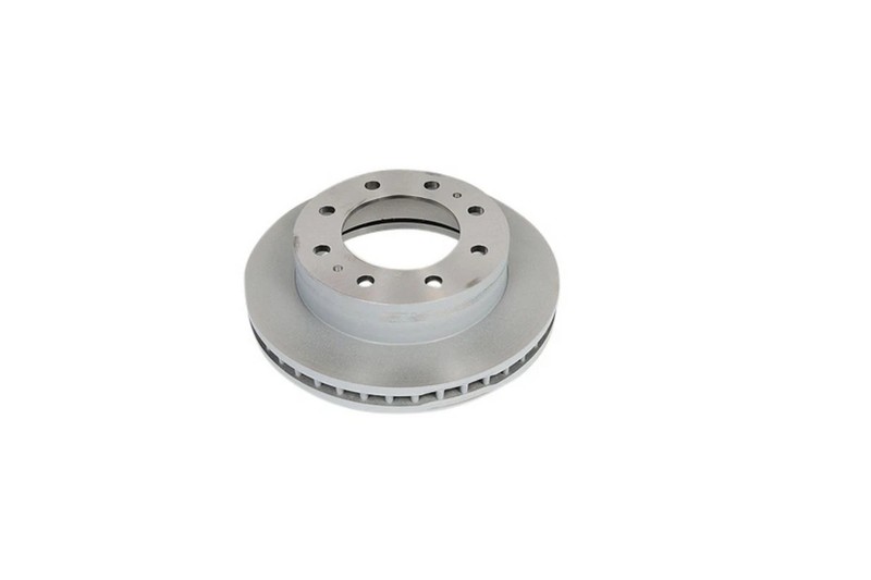 ACDelco Front Disc Brake Rotor For Chevrolet GMC 2001-2023