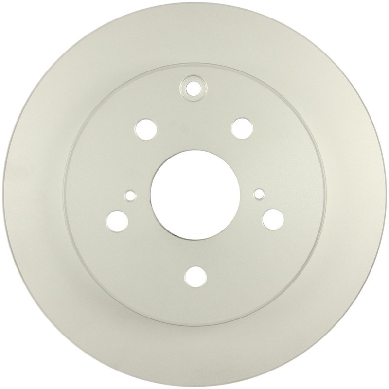 Disc Brake Rotor-FWD Bosch 50011316 gallery