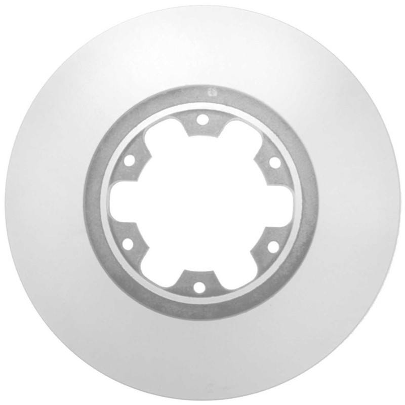 Frt Disc Brake Rotor Raybestos 96615FZN gallery