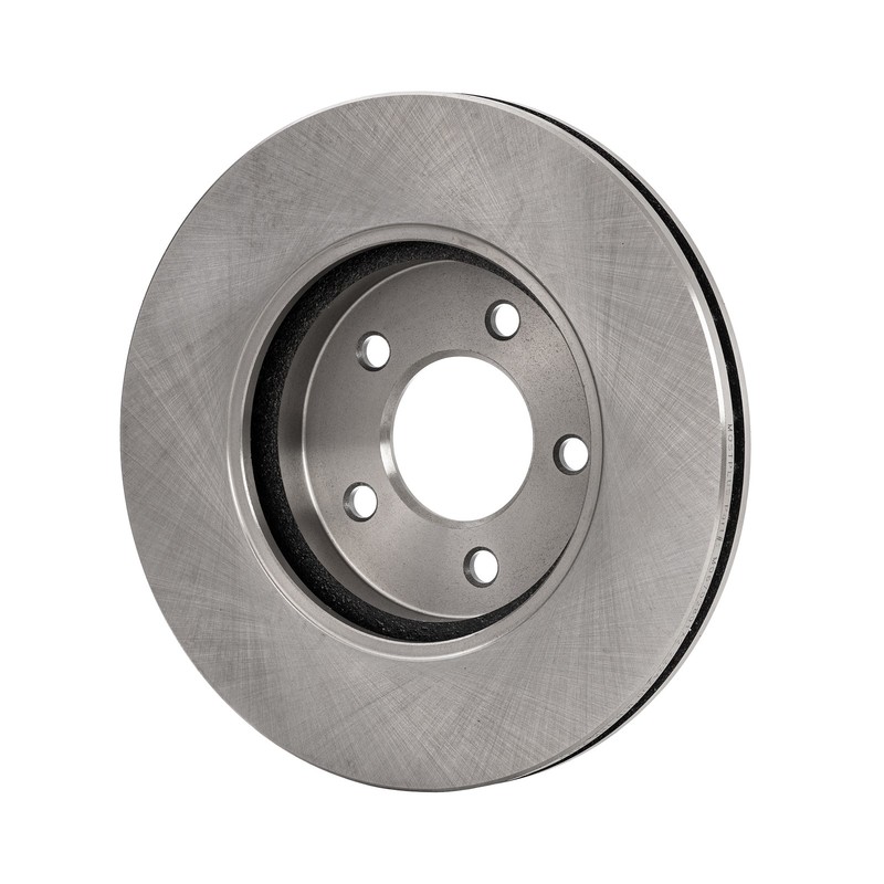5Lug Front Disc Rotors &Brake Pads for Ford Escape Mercury Mariner Mazda Tribute gallery