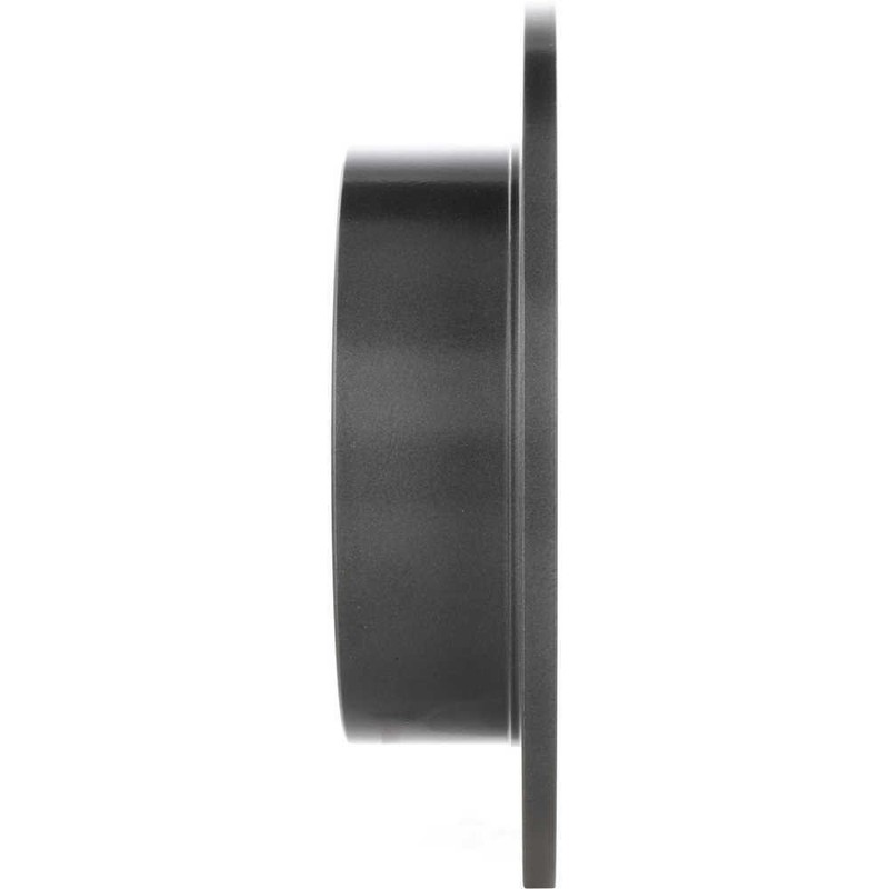 Disc Brake Rotor-Premium UV Coated OE Equivalent Rotor fits 07-09 Santa Fe gallery
