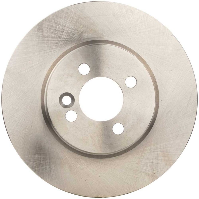 For Mini Cooper 2006-2015 Magma Front Brake Rotor TCP