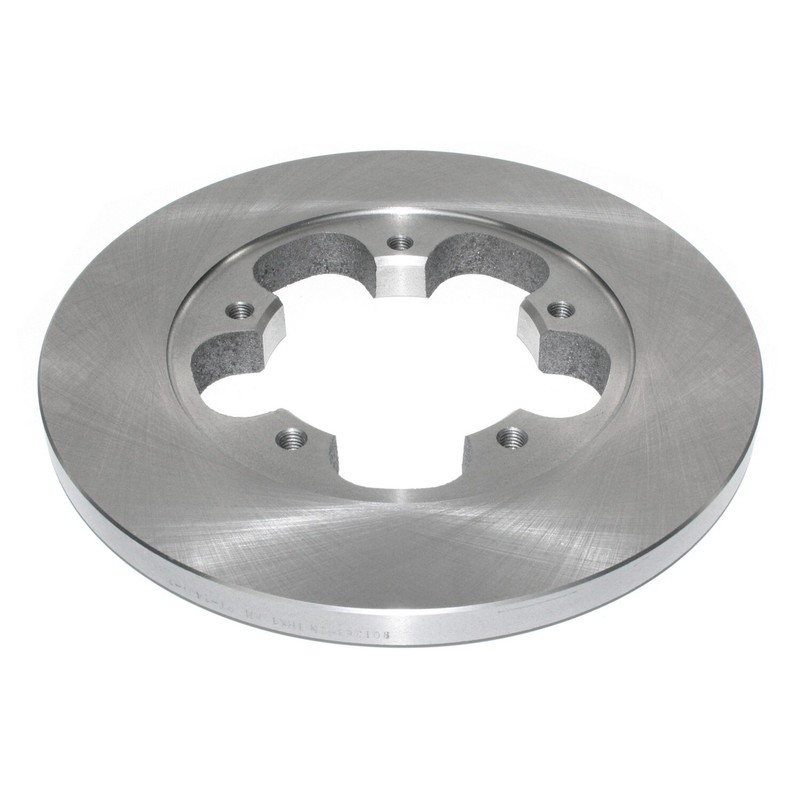 DuraGo Rear Disc Brake Rotor for Ford (BR901368) gallery