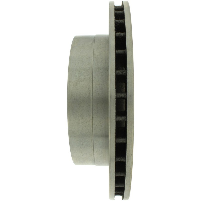 Rear Disc Brake Rotor for Silverado 1500, Silverado 1500 HD+More (121.66055) gallery