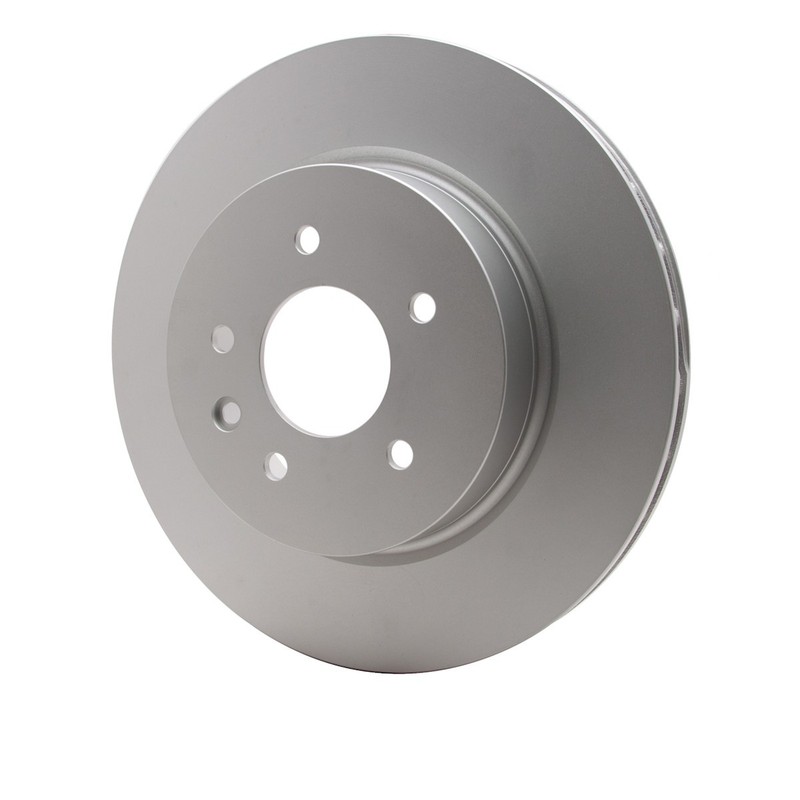 RRE-20017 R1 Concepts Brake Disc Rear Driver or Passenger Side Right Left gallery