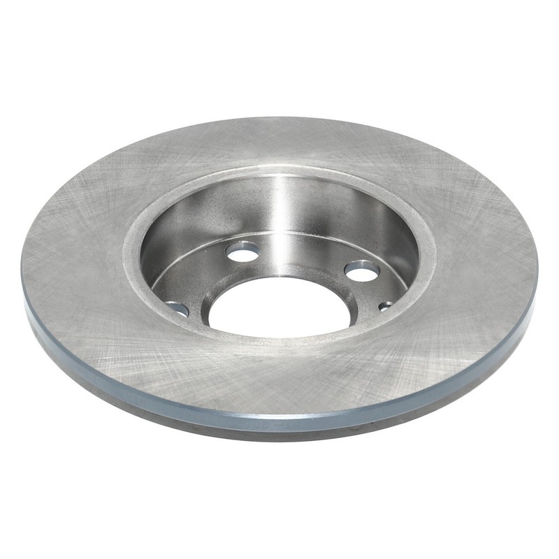 Rear Disc Brake Rotor for VW, Audi, Seat – Various Models