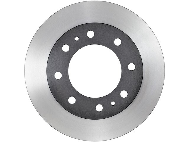 Front Wagner Brake Rotor fits Chevy Express 4500 2009-2020 4 X 2 15DSGDXX