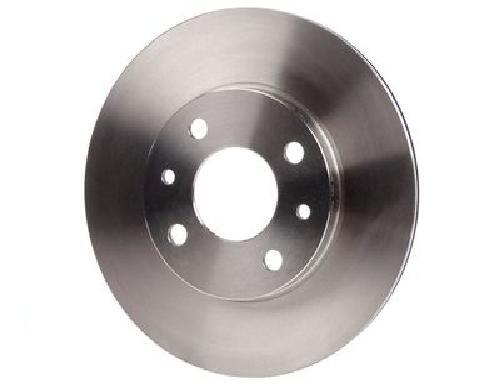 Genuine brake disc Bosch 0 986 479 S74 for Fiat gallery