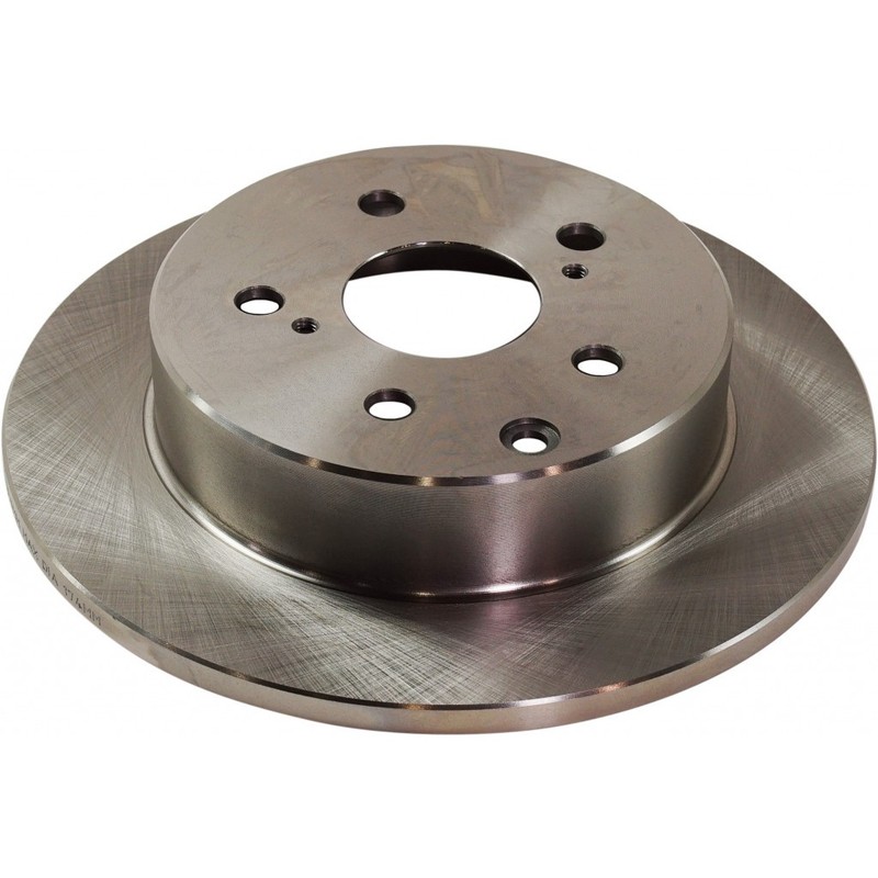 SureStop Brake Disc For Lexus HS250h 2010 2011 2012 Driver OR Passenger | Rear