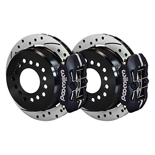Wilwood Brakes 140 11402 D Dplp 11 00 P Brake Drill