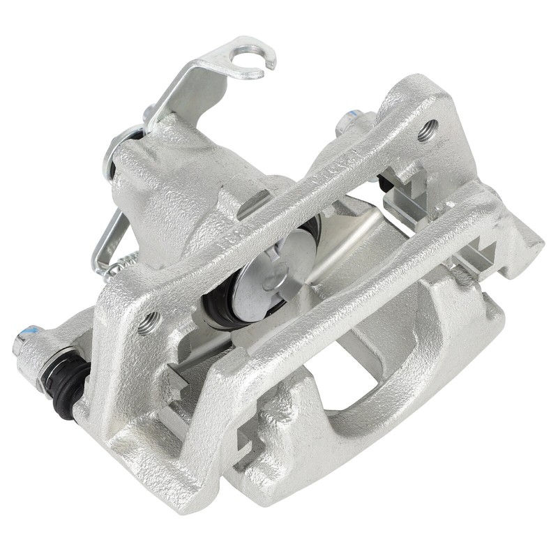 Rear Left Brake Calipers w/ Bracket For 2012-2015 2016 Chrysler Town & Country gallery