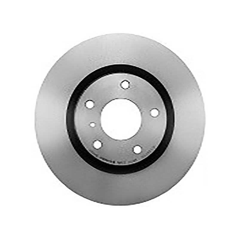 Brembo Front and Rear Disc Brake Rotors Ceramic Brake Pads for 1993 BMW 325is gallery