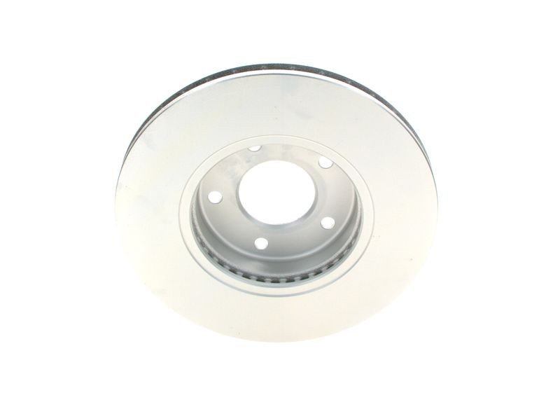 BOSCH 0986478662 Brake Disc Front Braking Fits Daimler Daimler Jaguar XJ XK8 gallery