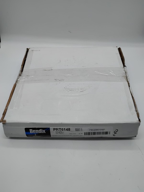 Bendix Premium PRT6148 Front Brake Rotor for Select Models Hyundai Elantra, Elan gallery