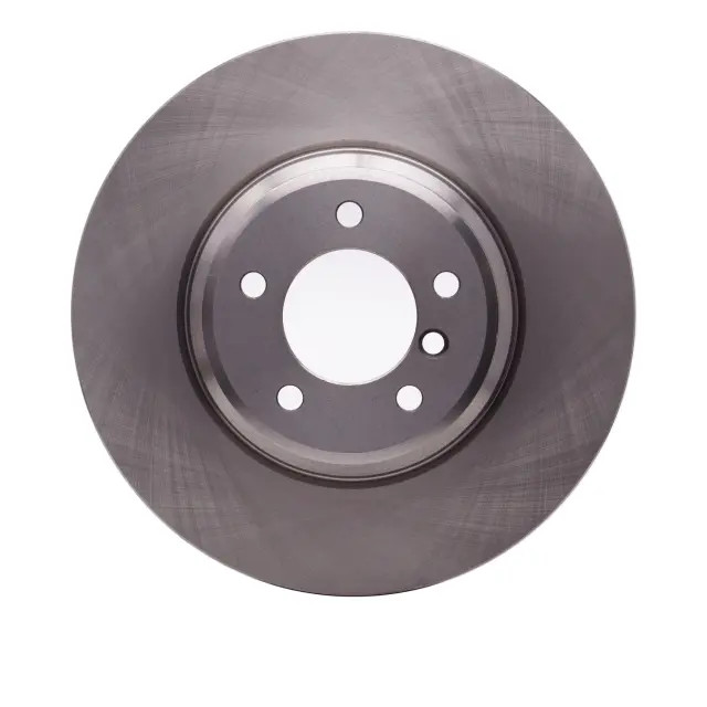 Genuine DYNAMIC FRICTION Disc Brake Rotor 600-31082 gallery