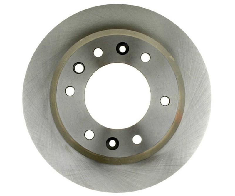Raybestos Rear Disc Brake Rotor for Sedona, Entourage (980463R)