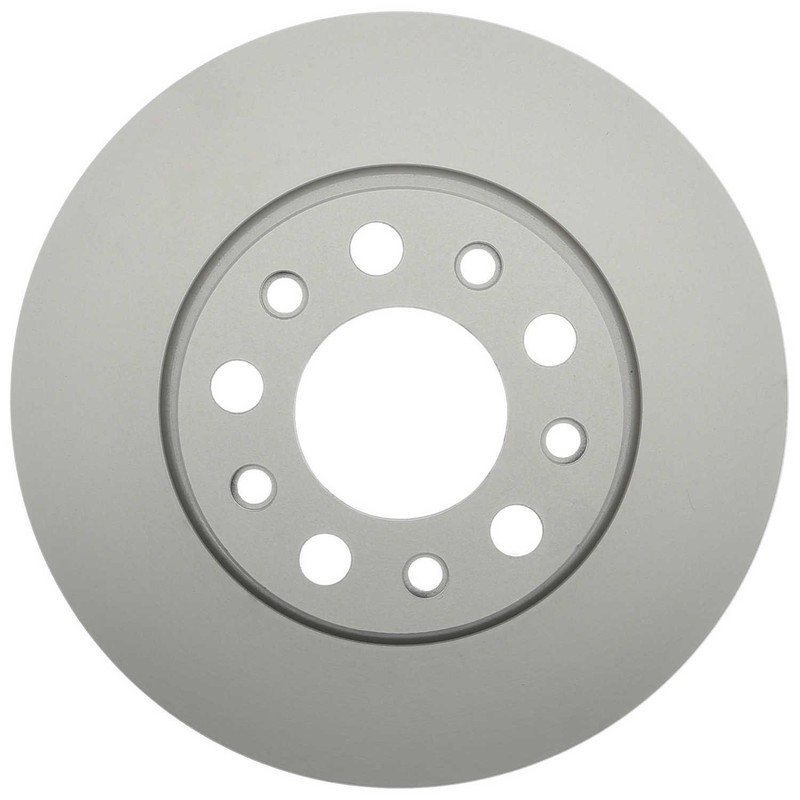 Disc Brake Rotor-Element3 Coated Raybestos 981643FZN fits 16-17 Fiat 500X gallery