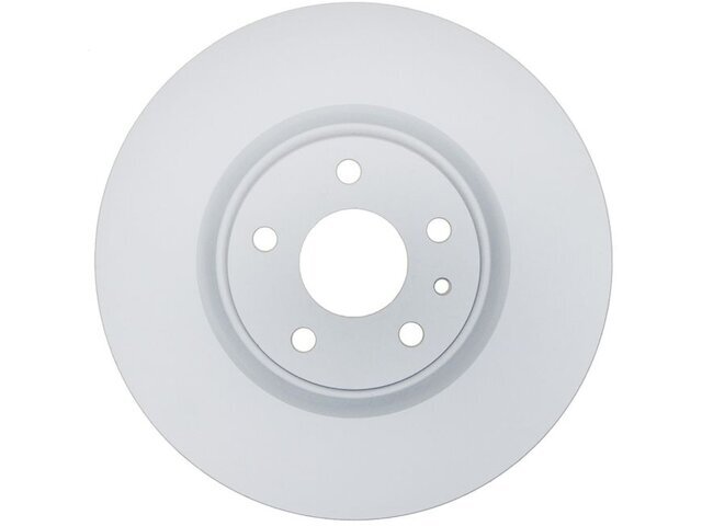 For 2013-2020 Ford Fusion Brake Rotor Front 44777HFHZ 2014 2015 2016 2017 2018