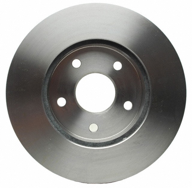 ACDelco 18A937A Disc Brake Rotor For 99-04 Jeep Grand Cherokee gallery